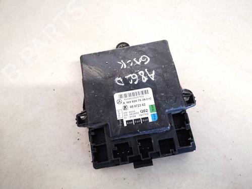 Used Electronic module Electronic module 35329970 35329970