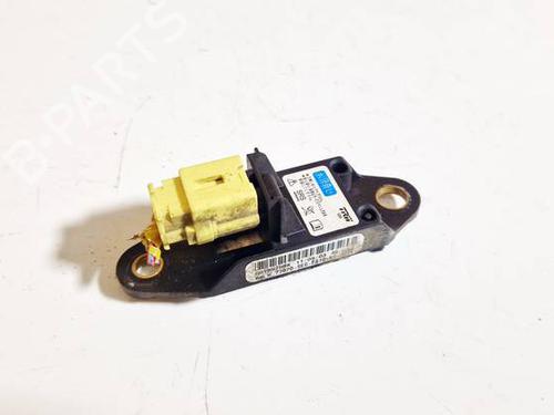 Used Electronic module Electronic module HONDA ACCORD VII (CL, CN) 2.2 i-CTDi (CN1) (140 hp) 32571366 32571366