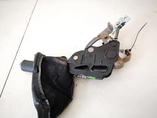 håndbremse håndbremse FIAT STILO (192_) 1.9 JTD (192_XE1A) (115 hp) 35427491 35427491