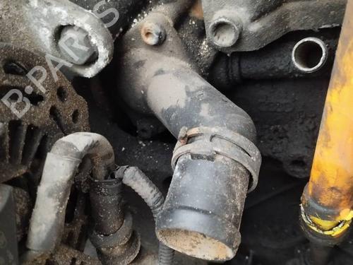 Used Thermostat housing Thermostat housing 35272351 35272351