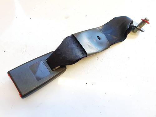 Seat buckle NISSAN CUBE (Z12) 1.6 16V | BP35246374I32 - Image 3