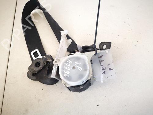 Used Front left seatbelt Front left seatbelt 35441904 35441904