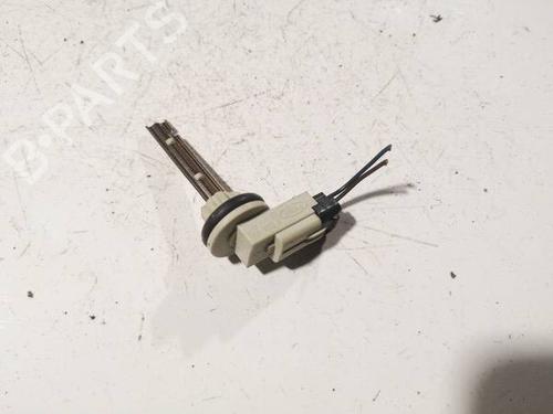 Used Electronic module Electronic module FORD FIESTA VI (CB1, CCN) 1.4 TDCi (68 hp) 34969330 34969330
