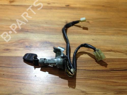 Used Ignition barrel Ignition barrel 35677143 35677143