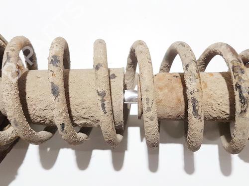 Used Shock absorber spring Shock absorber spring AUDI 100 C3 Saloon (443, 444) 2.2 quattro (137 hp) 35546586 35546586