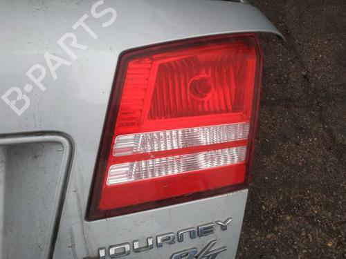 Used Right tailgate light Right tailgate light 35181158 35181158