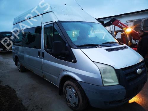 Used Parts FORD TRANSIT Van (FA_ _) 2.2 TDCi (110 hp) 4471685