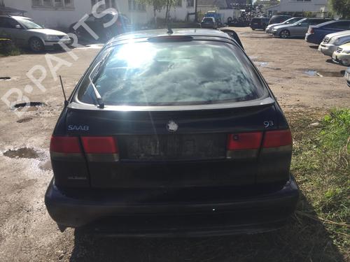 Electronic module SAAB 9-3 (YS3D) 2.2 TiD | BP33490580M83 - Image 8