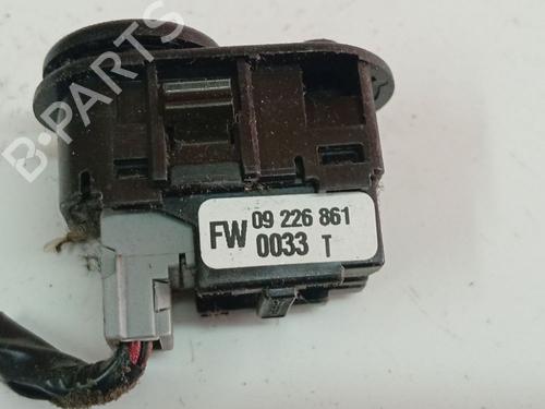 Mirror switch OPEL MERIVA A MPV (X03) 1.6 16V (E75) | BP37227634I25 - Image 4