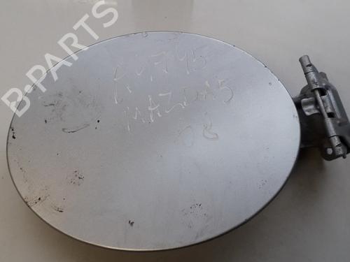 fuel-flap-mazda-5-cr-2005-2006-2007-2008-2009-2010-35850286 main image