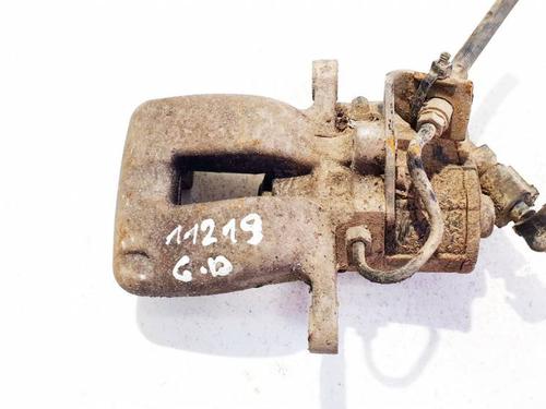 Used Right rear brake caliper Right rear brake caliper VW PASSAT B6 (3C2) 2.0 TDI (170 hp) 34755505 34755505