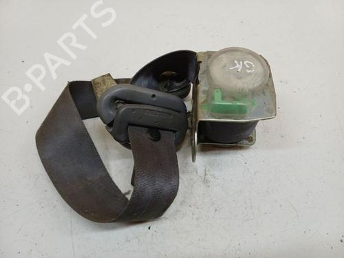 Sikkerhedssele bag venstre Sikkerhedssele bag venstre TOYOTA PREVIA II (_R3_) 2.0 D-4D (CLR30_, CLR30R) (116 hp) 39759003 39759003