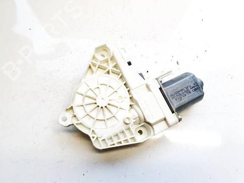 Used Left rear window motor Left rear window motor AUDI A4 B8 (8K2) 2.0 TDI (136 hp) 39701943 39701943
