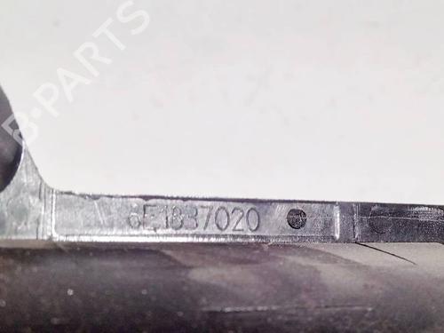 Front right interior door handle AUDI A4 B7 (8EC) 2.0 TDI | BP35186961I14 - Image 3