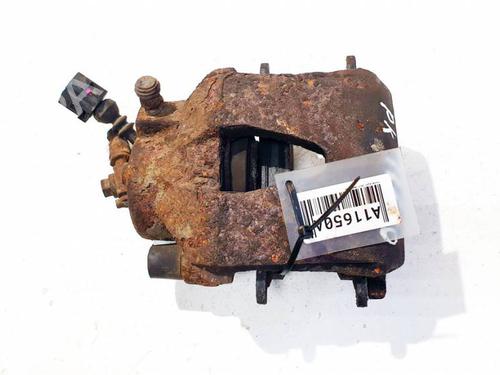 Used Left front brake caliper Left front brake caliper 39061557 39061557