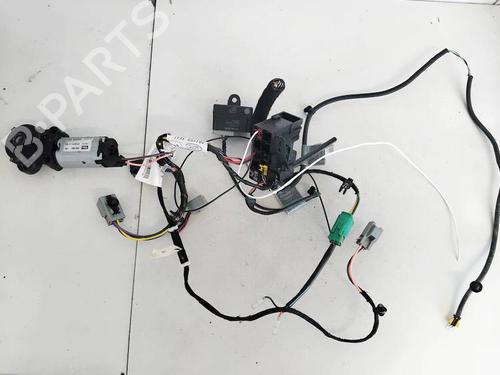Used Electronic module Electronic module 35289087 35289087