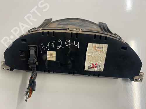 Instrument cluster FORD TRANSIT Van (FA_ _) 2.0 DI (FAE_, FAF_, FAG_) | BP36152194C47 - Image 2