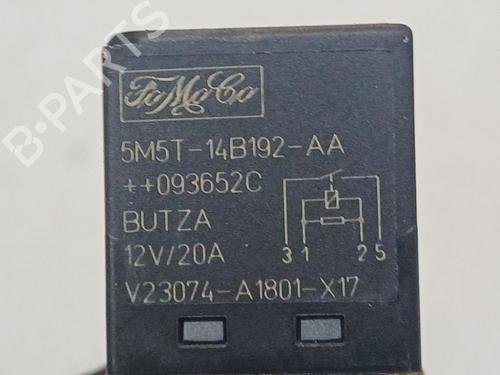 Other FORD FIESTA VI (CB1, CCN) 1.4 TDCi | BP32546937O1