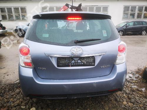 Electronic module TOYOTA VERSO (_R2_) 2.0 D-4D (AUR20_, AUR20R) | BP32599117M83