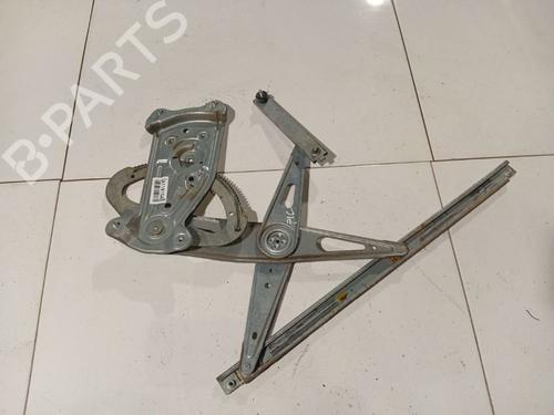 Used Front left window mechanism Front left window mechanism RENAULT MEGANE III Hatchback (BZ0/1_, B3_) 1.9 dCi (BZ0N, BZ0J) (131 hp) 39669232 39669232