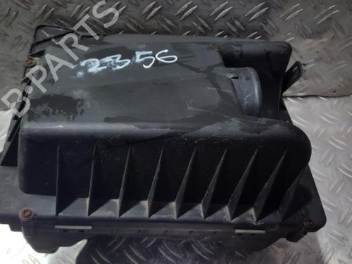 Used Air filter box Air filter box OPEL ZAFIRA / ZAFIRA FAMILY B (A05) 1.6 (M75) (105 hp) 35656125 35656125