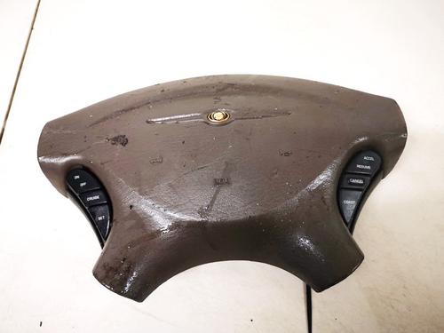 Used Driver airbag Driver airbag CHRYSLER VOYAGER IV (RG, RS) 2.5 CRD (141 hp) 33087211 33087211
