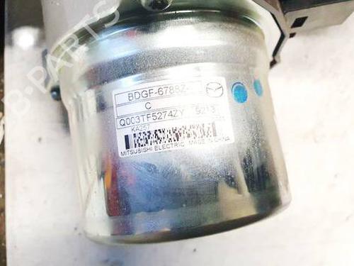 Steering pump MAZDA 3 Saloon (BP_) 2.0 SKYACTIV-G M Hybrid (BP5S, BP6S) | BP40165657M99 - Image 3