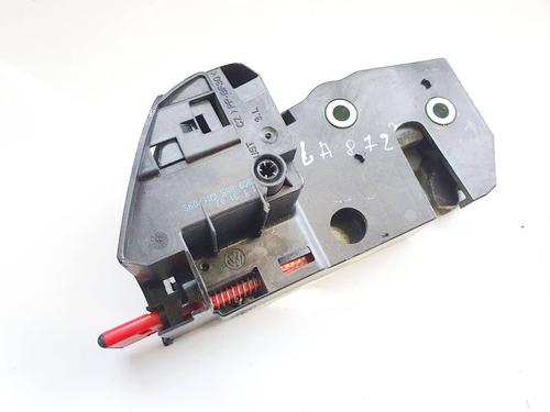 Electronic module VW PASSAT B6 (3C2) 2.0 TDI | BP35262362M83 - Image 2