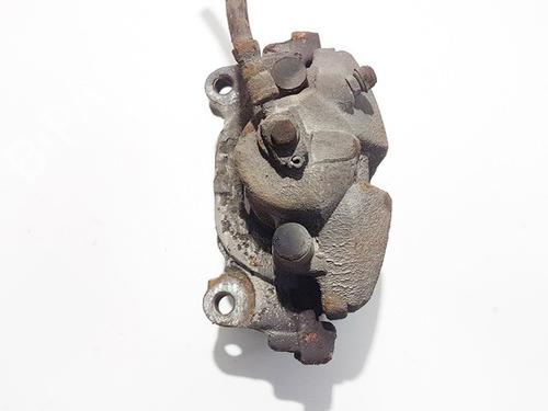 Left front brake caliper SEAT ALTEA (5P1) 2.0 TDI | BP35511007M105 - Image 2