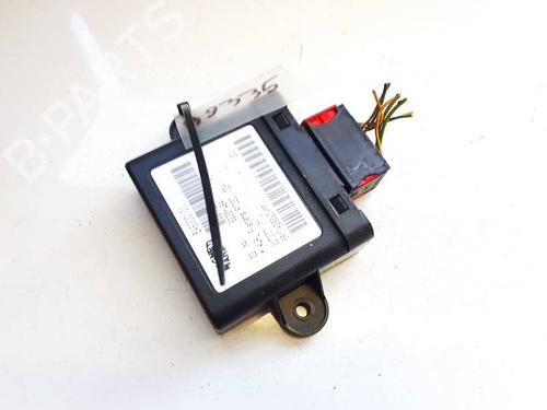 Used Electronic module Electronic module PEUGEOT 407 (6D_) 2.0 HDi 135 (6DRHRH, 6DRHRE, 6DRHRG, 6DRHRJ) (136 hp) 32954678 32954678
