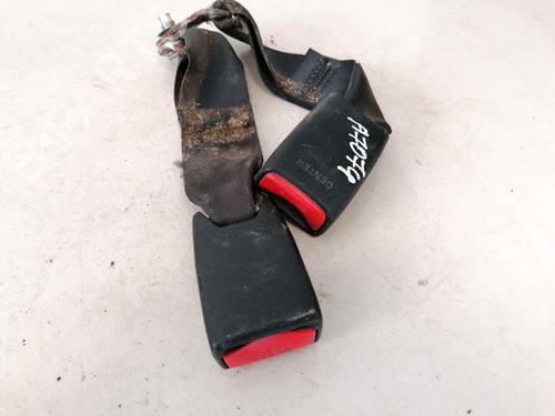 Used Seat buckle Seat buckle 35524891 35524891
