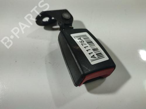 Seat buckle VW PASSAT CC B6 (357) 1.8 TSI | BP34806854I32 - Image 3