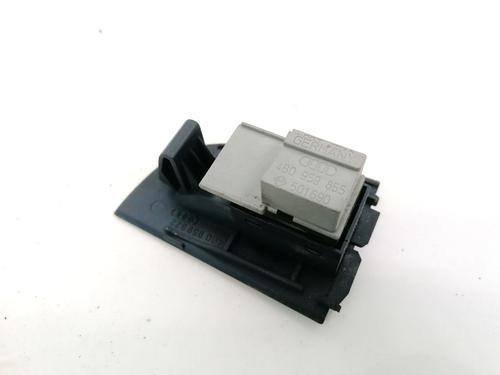 Switch AUDI A6 C5 (4B2, 4B4) 1.8 T | BP32907715I30 - Image 2