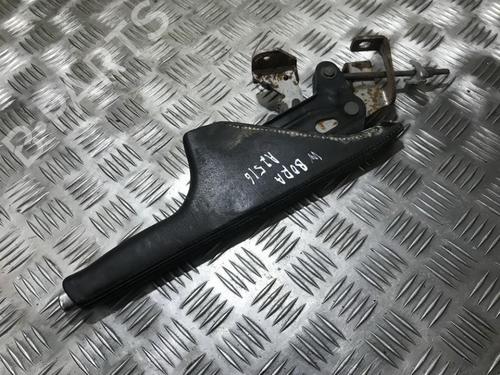Used Hand brake Hand brake VW BORA I (1J2) 1.9 TDI (110 hp) 35671064 35671064