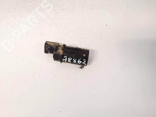 Used Electronic module Electronic module CITROËN C8 (EA_, EB_) 2.2 HDi (128 hp) 35257250 35257250