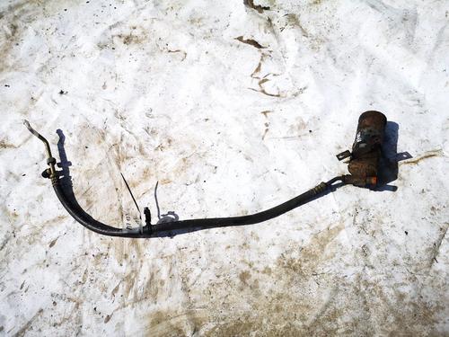 Used AC pipe AC pipe VW PASSAT B5 Variant (3B5) 1.9 TDI (90 hp) 32885624 32885624