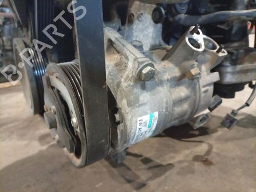 Used AC compressor AC compressor 38430558 38430558