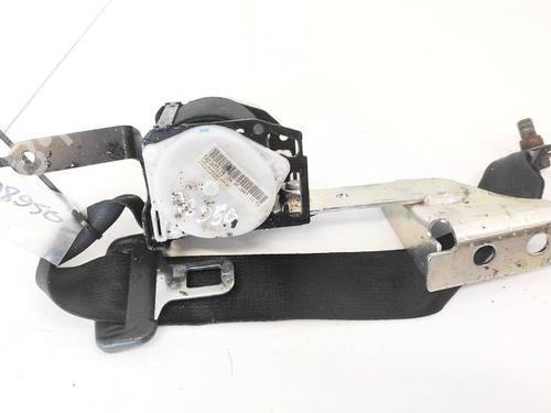 Used Rear right seatbelt Rear right seatbelt TOYOTA AVENSIS (_T25_) 2.0 D-4D (ADT250_, ADT250R) (126 hp) 35293491 35293491