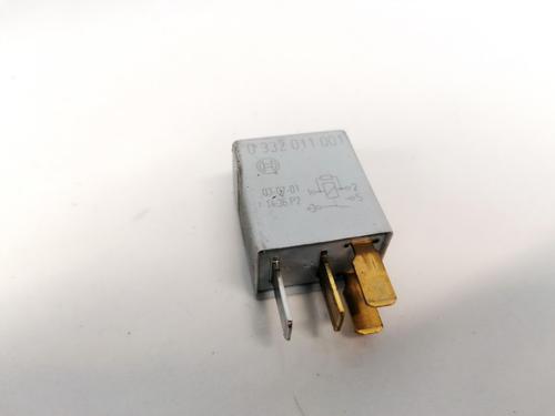 Used Electronic sensor Electronic sensor TOYOTA COROLLA Saloon (_E12_) 2.0 D-4D (CDE120_, CDE120R) (116 hp) 33085903 33085903