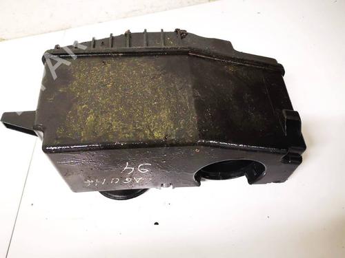 Used Air filter box Air filter box OPEL OMEGA B (V94) 2.5 DTI (F69, M69, P69) (150 hp) 34864506 34864506