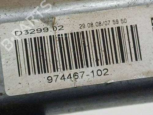 Electronic module CITROËN C5 III (RD_) 2.0 HDi (RDRHD8, RDRHDJ, RDRHR8, RDRHRJ) | BP37456105M83 - Image 4