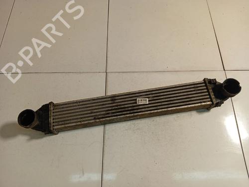 Intercooler Intercooler MERCEDES-BENZ B-CLASS Sports Tourer (W245) B 180 CDI (245.207) (109 hp) 39758420 39758420