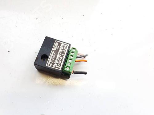 Electronic module MERCEDES-BENZ C-CLASS (W203) C 200 Kompressor (203.042) | BP38765875M83 - Image 2