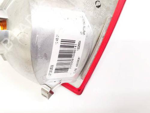 Left taillight OPEL INSIGNIA A (G09) 2.0 CDTI (68) | BP35135252C34 - Image 3