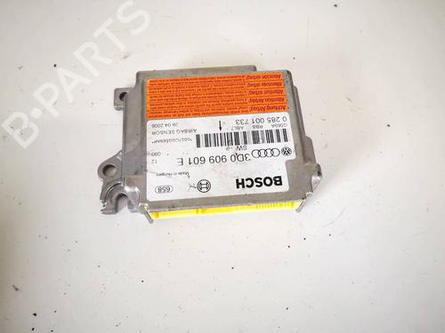 Used ECU airbags ECU airbags VW PHAETON (3D1, 3D2, 3D3, 3D4, 3D6, 3D7, 3D8, 3D9) 3.0 V6 TDI 4motion (240 hp) 32955246 32955246