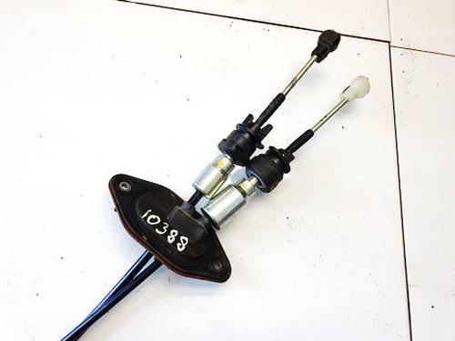 Cable HONDA CR-V III (RE_) 2.2 i-CTDi 4WD (RE6) | BP35022276E12 - Image 3
