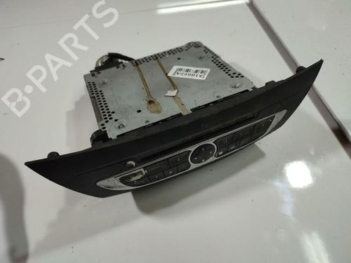 Used Radio Radio 34914555 34914555
