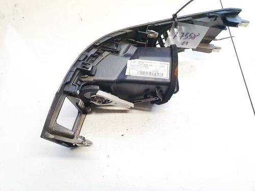 Air vent HONDA CR-V III (RE_) 2.2 i-CTDi 4WD (RE6) | BP32907851I21 - Image 3