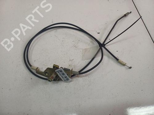 Cable OPEL MOVANO A Bus (X70) 2.5 D (JD) | BP34805922E12 - Image 3
