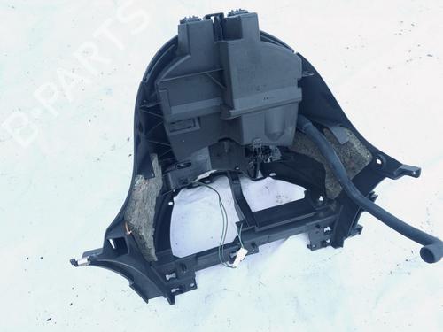 Handskerum PEUGEOT 807 (EB_) 2.2 HDi | BP35603372C95 - Image 2
